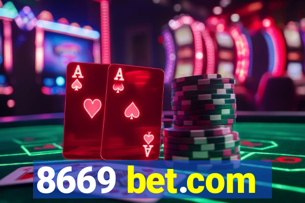 8669 bet.com